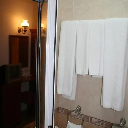 Todorova House Darıdere