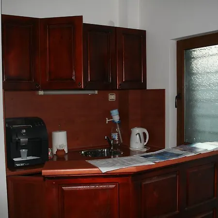 Todorova House Ζλάτογκραντ