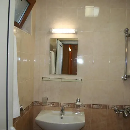 Πανσιόν Todorova House 3*