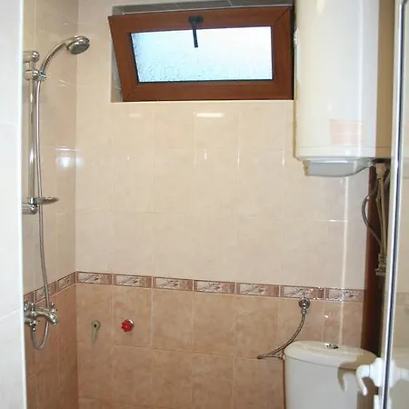 Πανσιόν Todorova House 3*