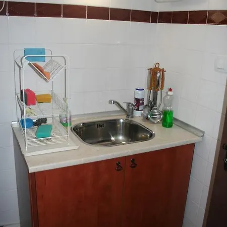 Πανσιόν Todorova House 3*