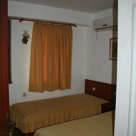 Todorova House Πανσιόν