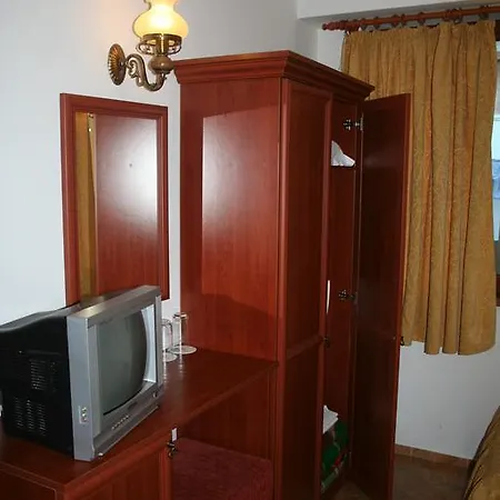 Πανσιόν Todorova House Ζλάτογκραντ