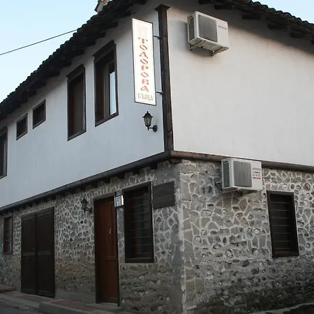 Todorova House 3* Ζλάτογκραντ