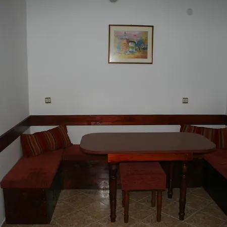 Konukevi Todorova House