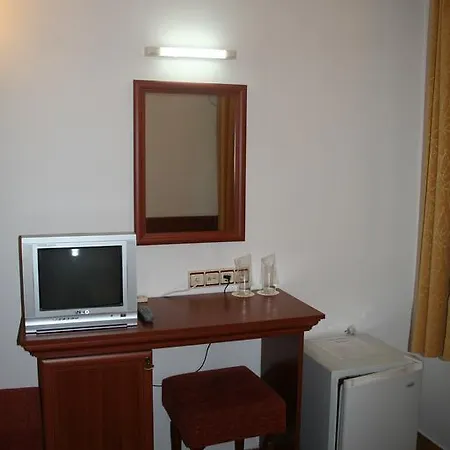 Πανσιόν Todorova House 3*