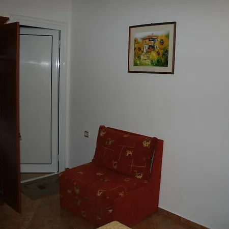 Todorova House Konukevi Darıdere