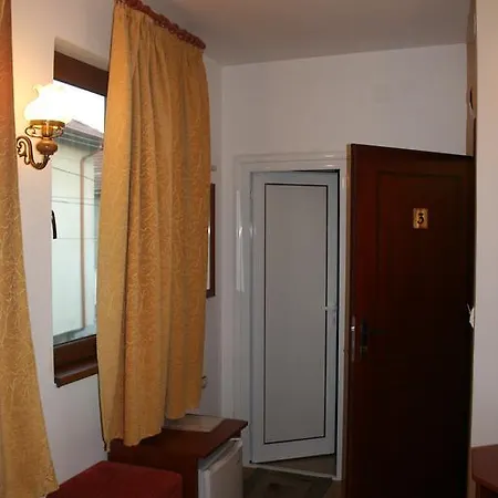 Todorova House Konukevi Darıdere