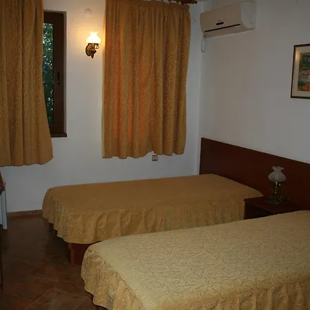 Konukevi Todorova House Darıdere