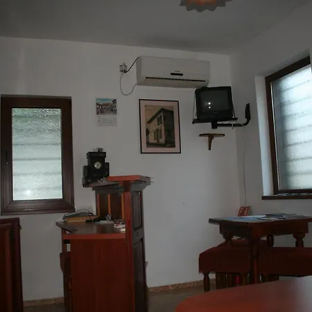 Todorova House Gasthof Slatograd