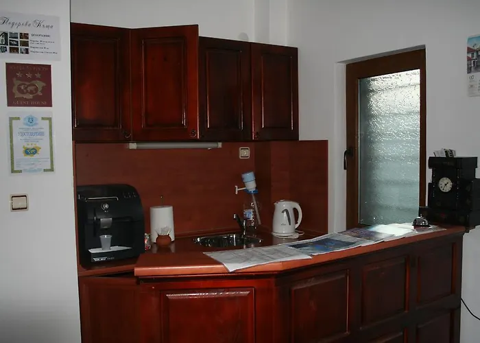 Todorova House Złatograd