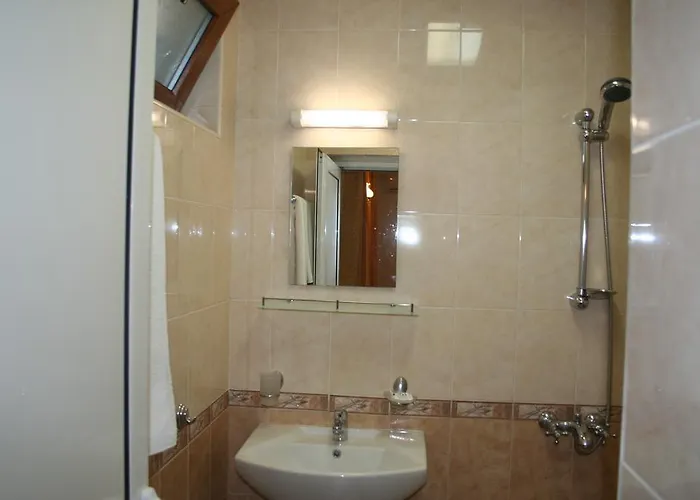 Pensjonat Todorova House 3*