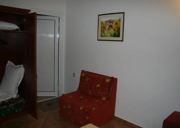 Todorova House Pensjonat Złatograd