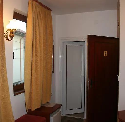 Todorova House Pensjonat Złatograd